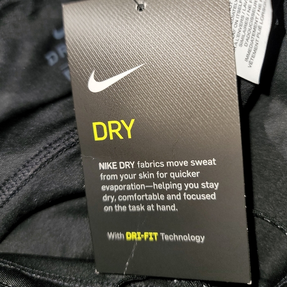 Nike Air Women's Running Tights - Picture 12 of 12